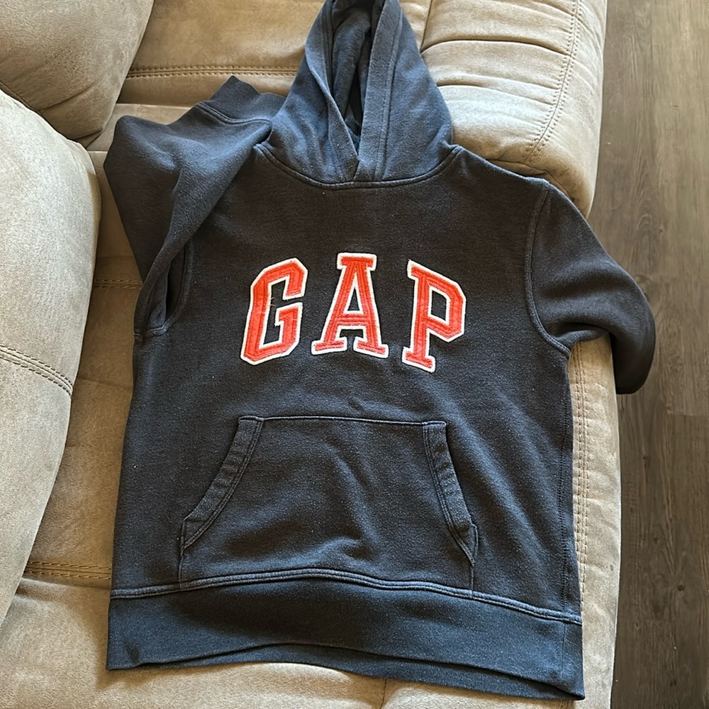 Just grown out of it trying to sell for cheap